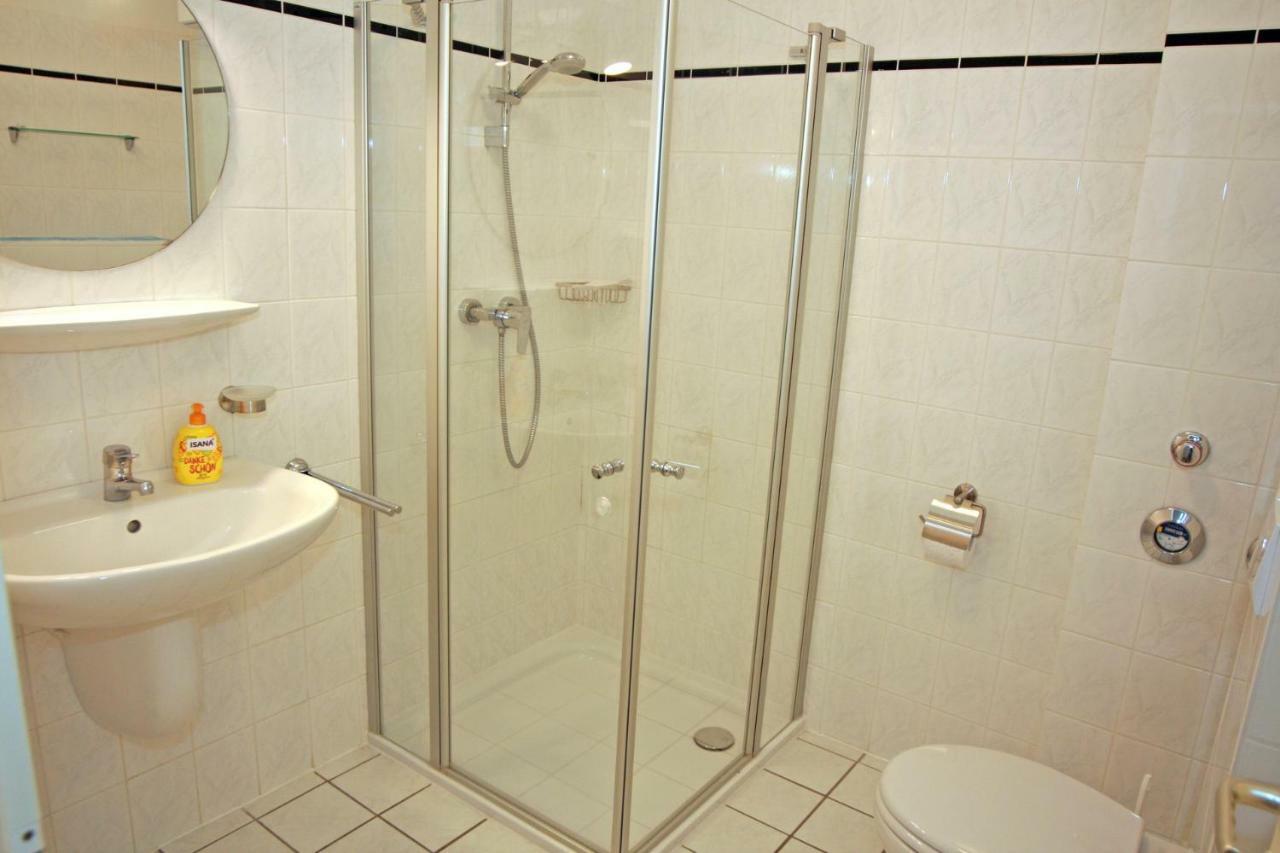 Apartment 8 Хайлигенхафен Экстерьер фото