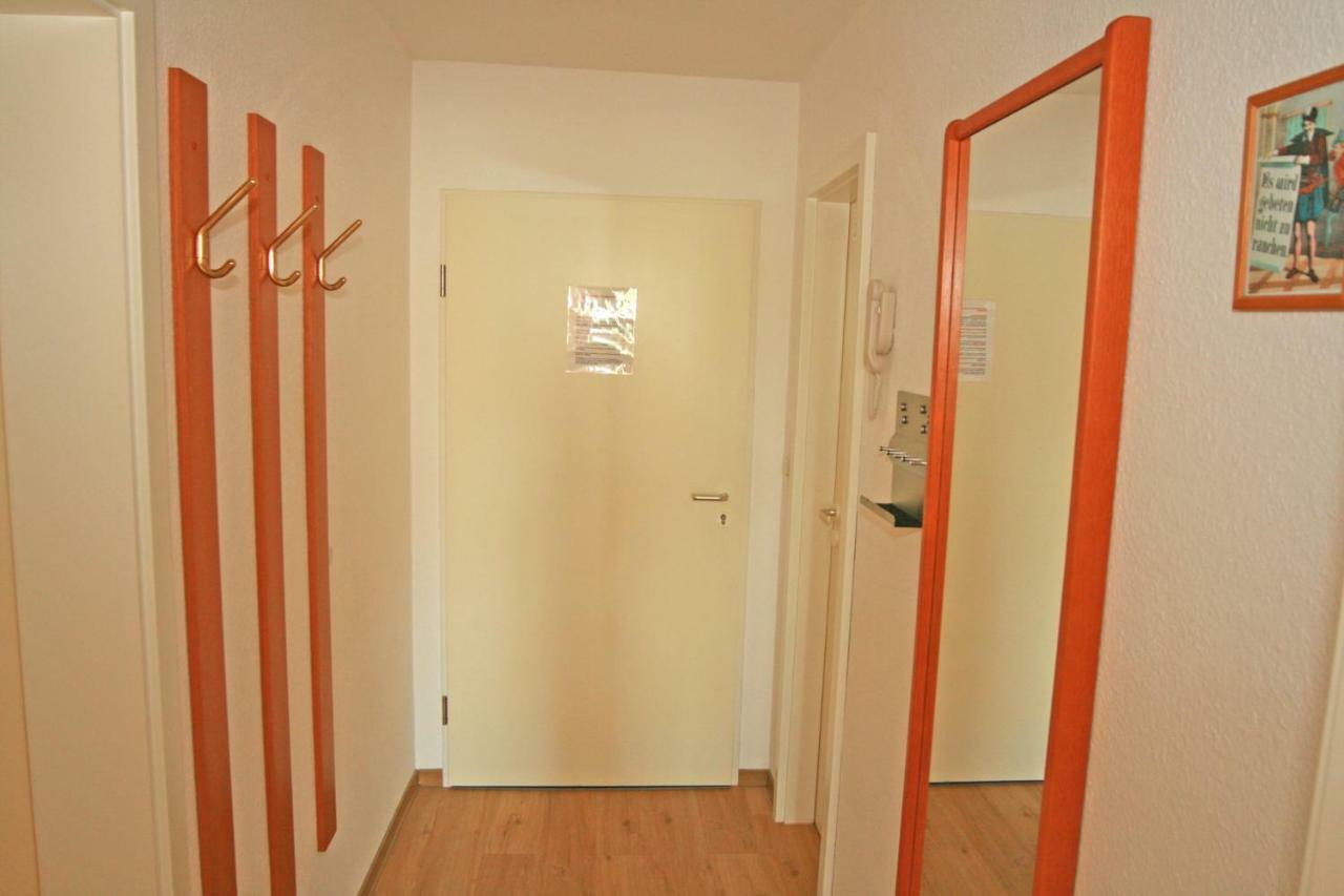 Apartment 8 Хайлигенхафен Экстерьер фото